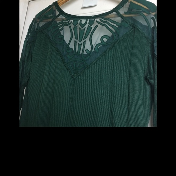 2pc Free People Strapless Dress & Lightweight Top - Picture 10 of 14